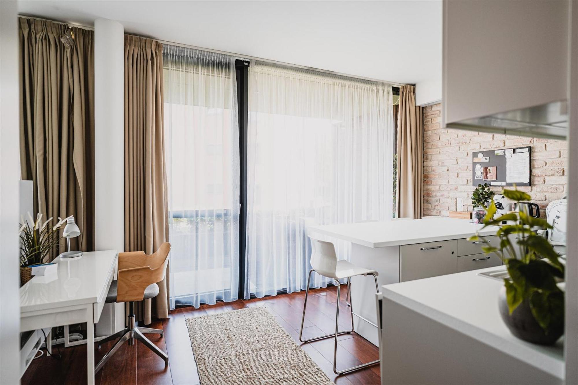 Butique Apartman Grand Balatonlelle Exterior foto